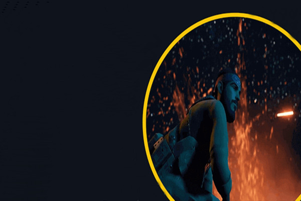 İbrahim'e Selam 8. bölüm