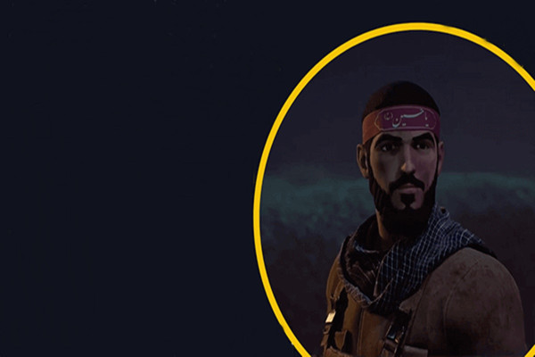 İbrahim'e Selam 9. bölüm