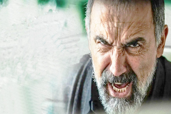 Aslan Derisi 9. Bölüm