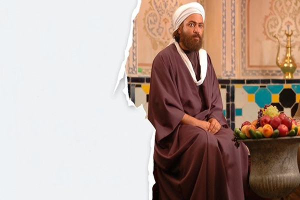 Cabir Bin Hayyan 9. Bölüm