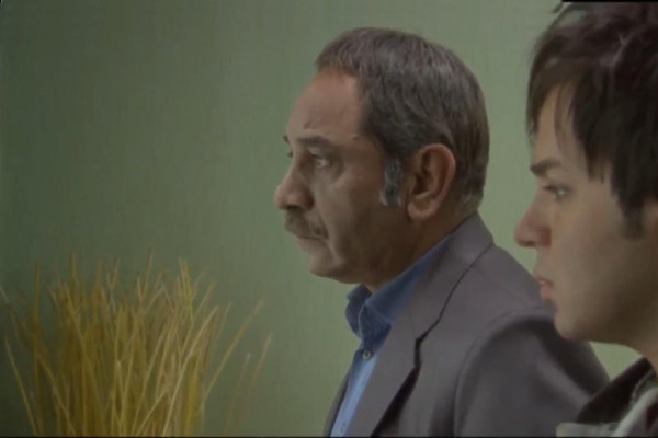 Cennet’e 5 Km 16. Bölüm