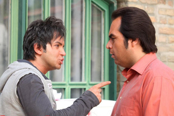 Cennet’e 5 Km 3. Bölüm