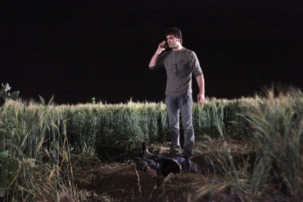 Cennet’e 5 Km 5. Bölüm