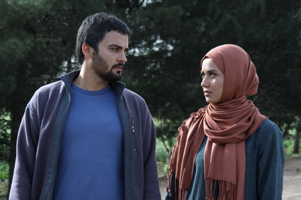 Cennet’e 5 Km 6. Bölüm