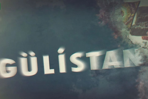 Gülistan