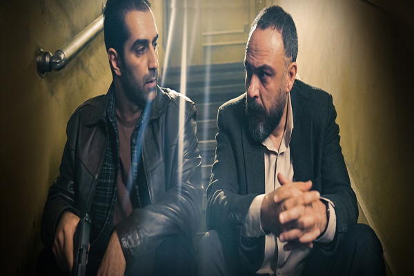 Kaybeden 11. Bölüm