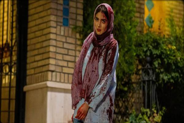 Meleğin Günahı 1. Bölüm