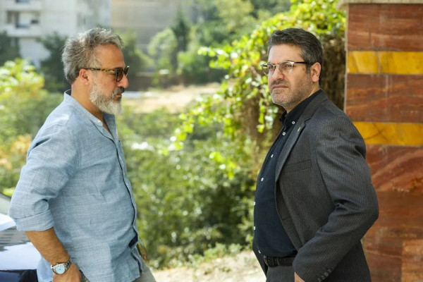 Meleğin Günahı 14. Bölüm