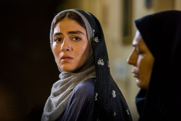 Meleğin Günahı 8. Bölüm