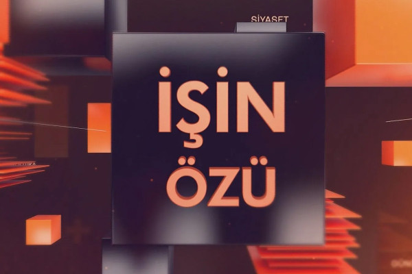 İşin Özü