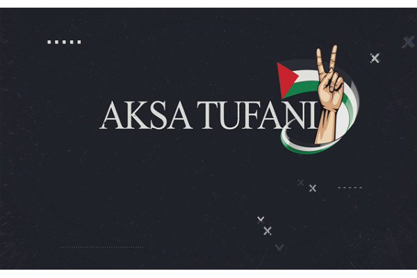 Aksa Tufanı Operasyonu