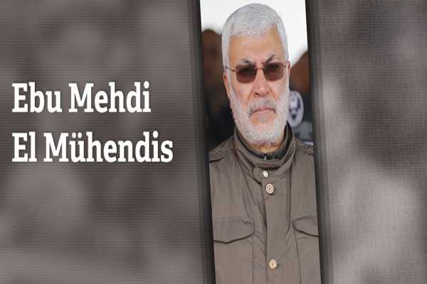 Halkın Komutanı: Ebu Mehdi el-Mühendis