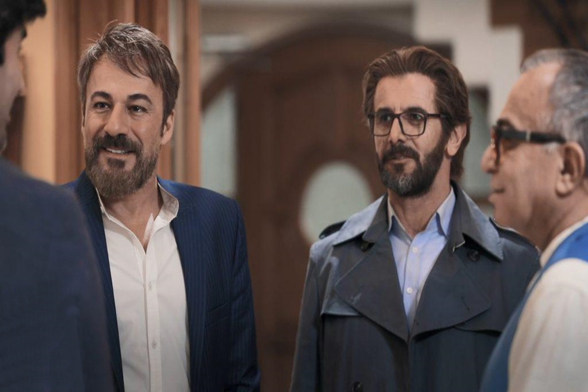 Ağazade 18. Bölüm