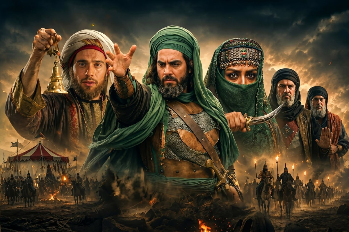Diriliş