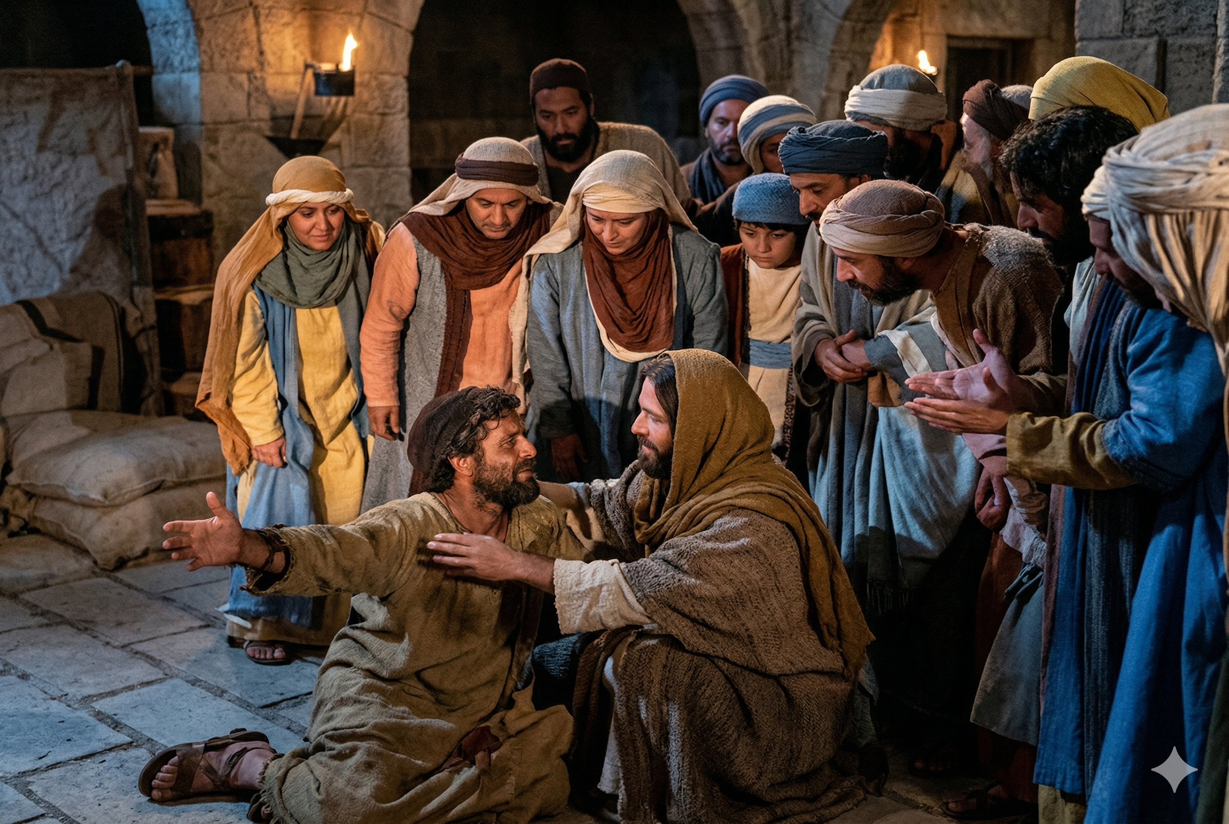 Hz. Eyyüp 2. Bölüm