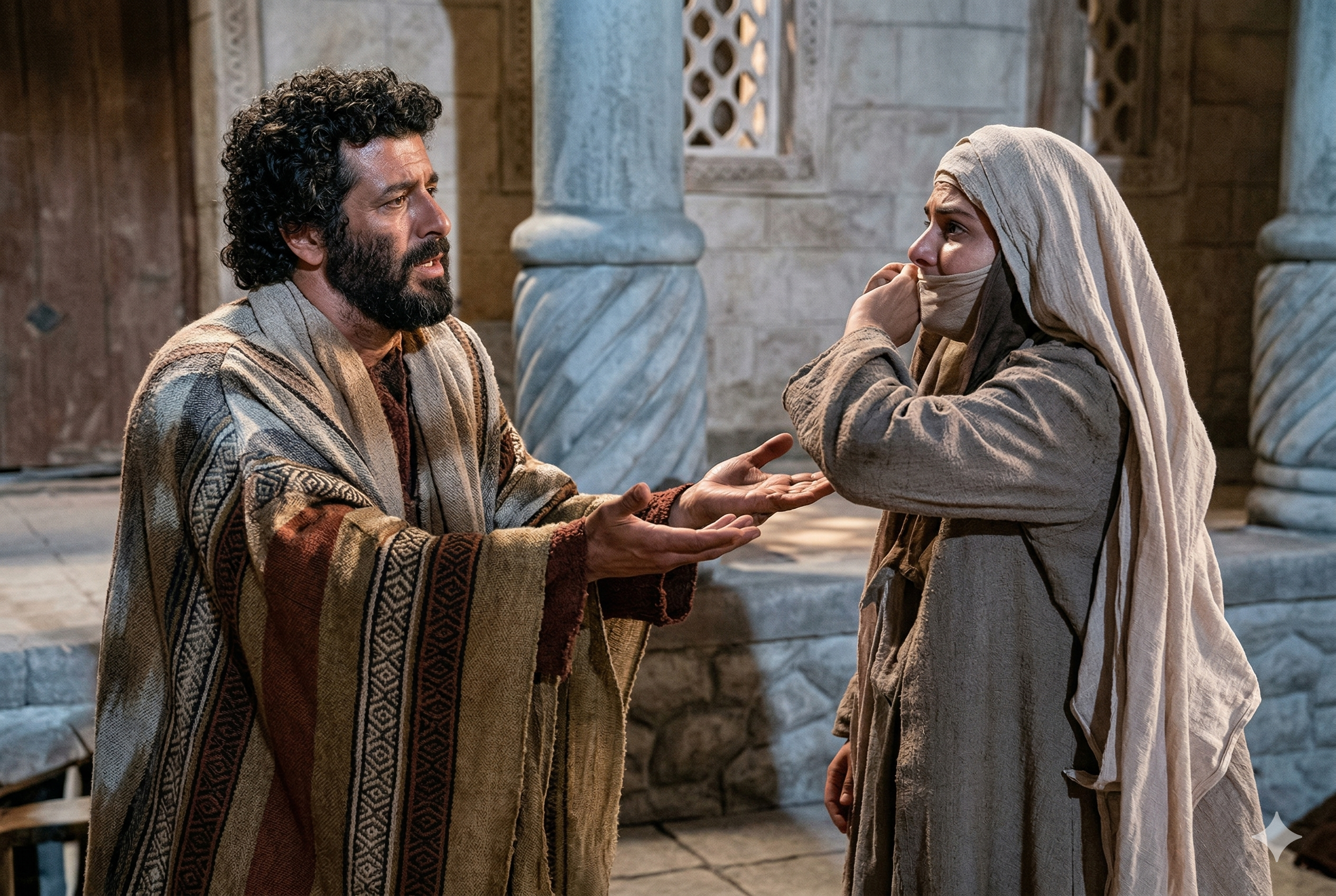 Hz. Eyyüp 3. Bölüm