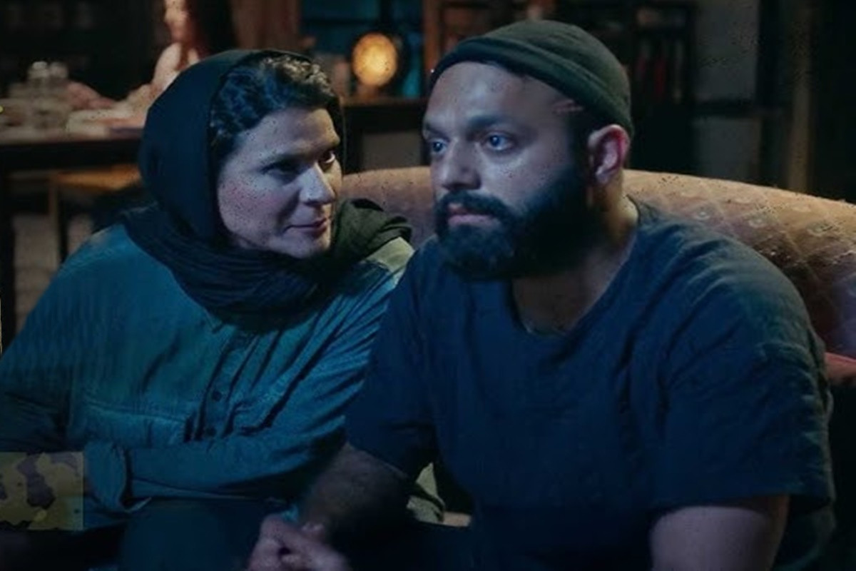 Kurbağa 15. Bölüm