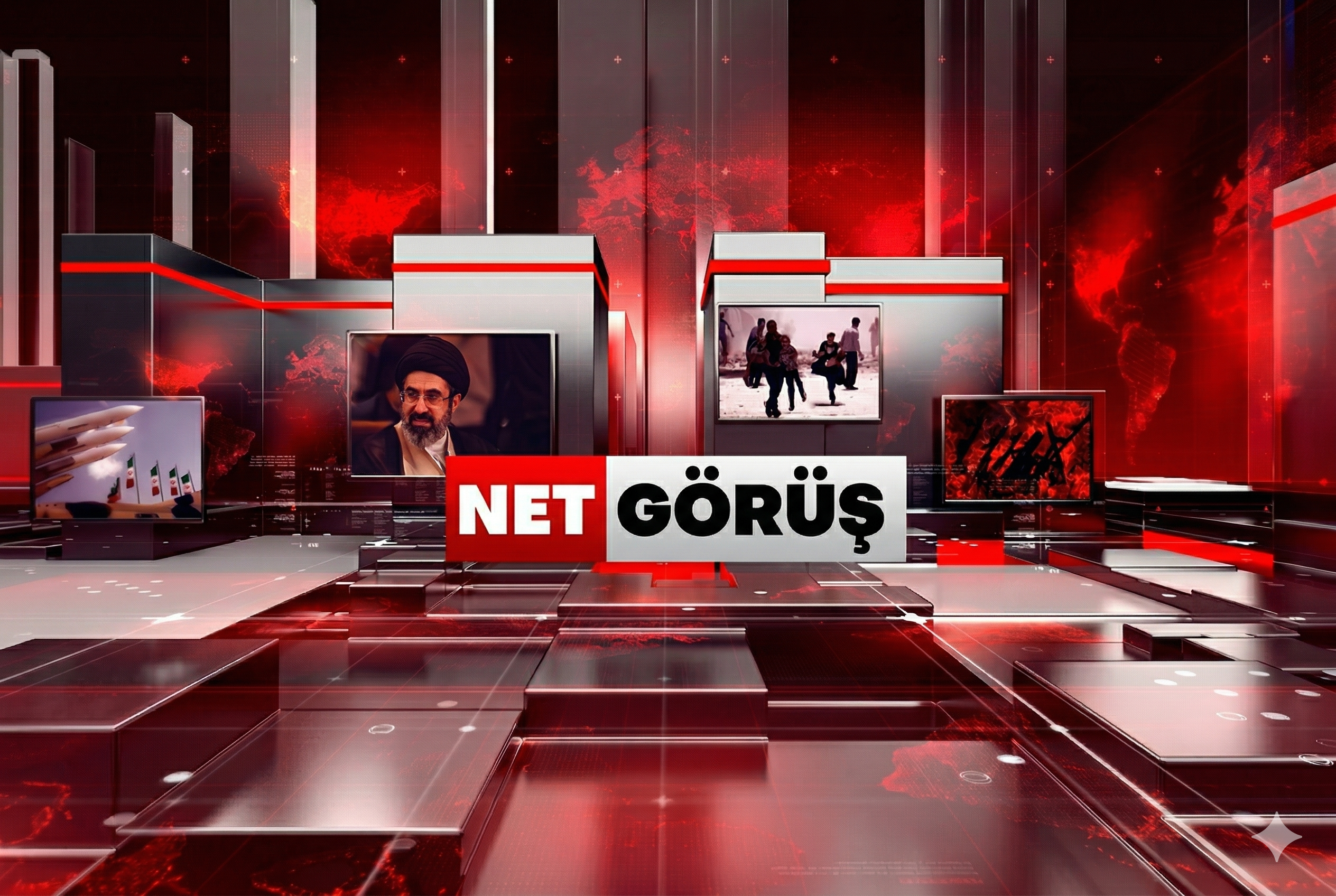 27 Nisan 2026 Net Görüş