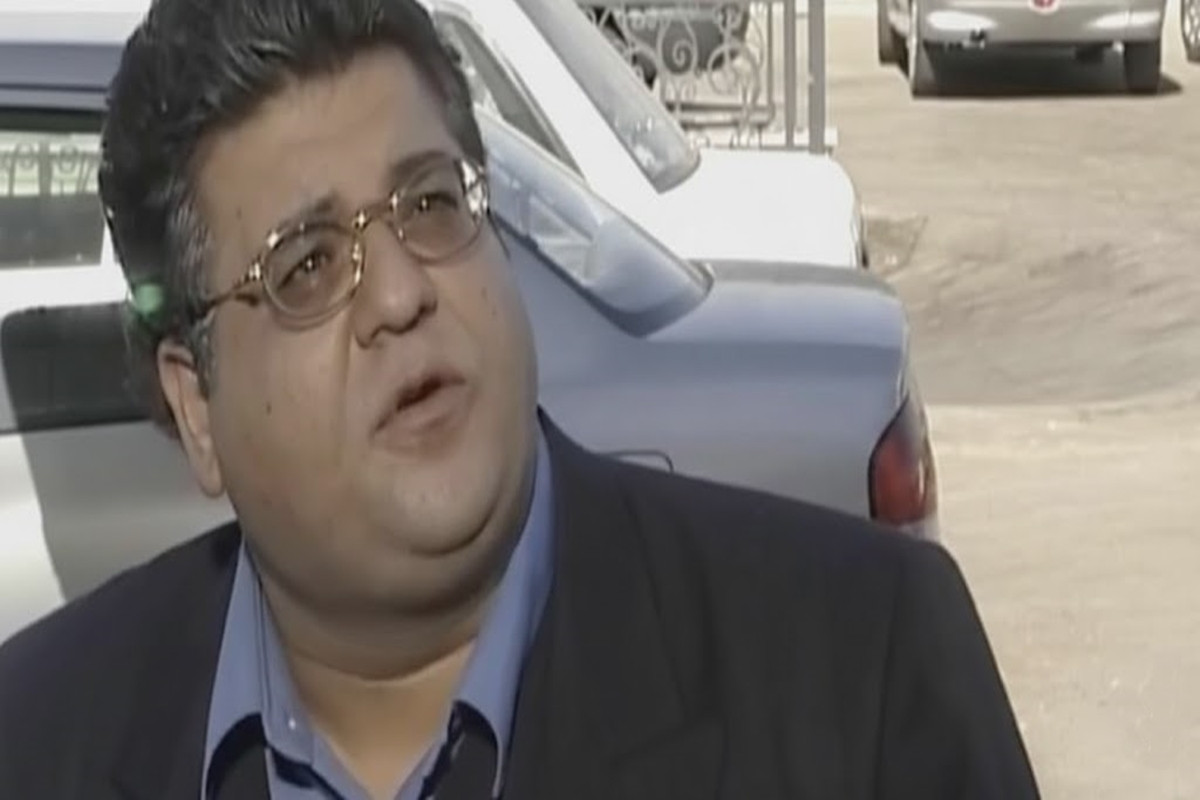 O Bir Melekti 14. Bölüm