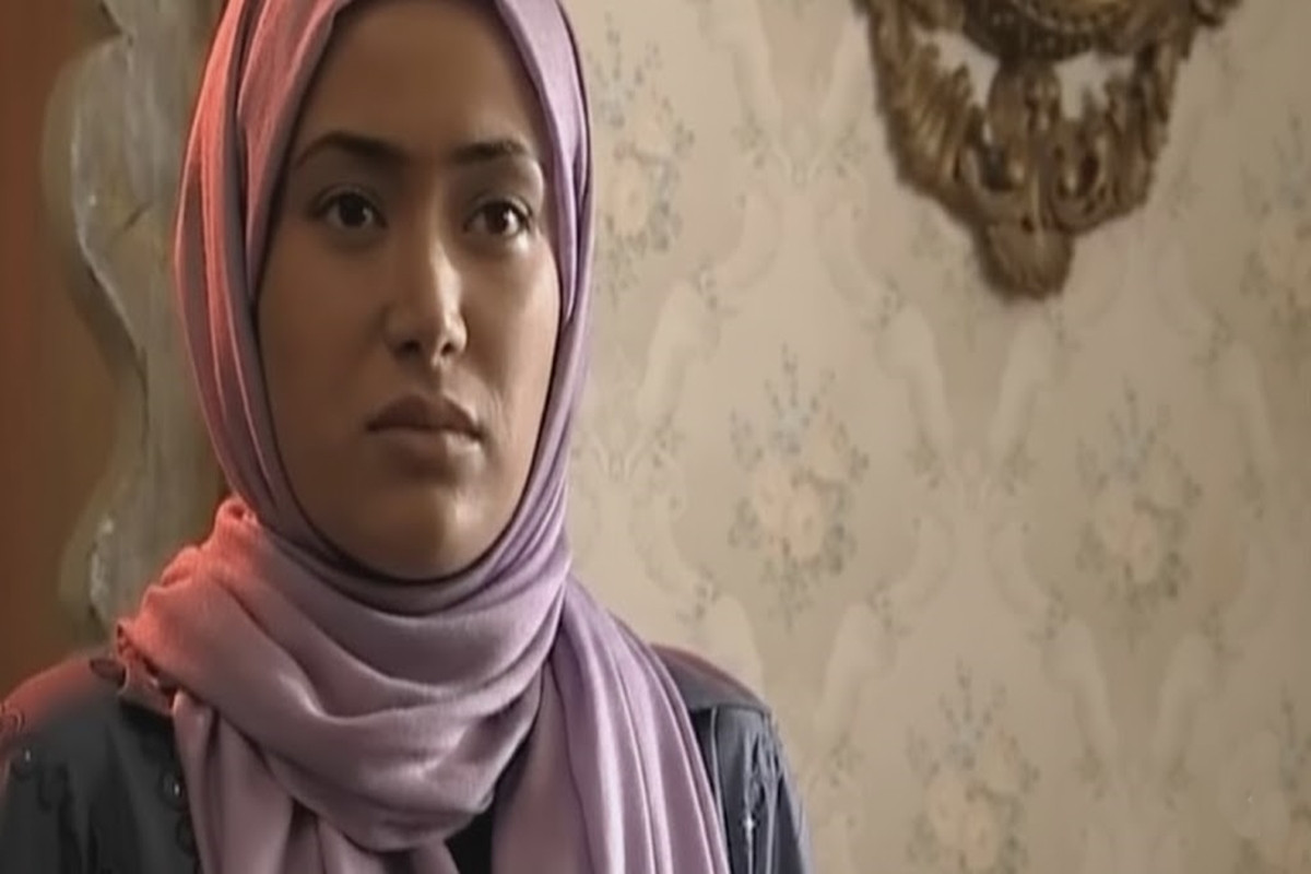 O Bir Melekti 15. Bölüm