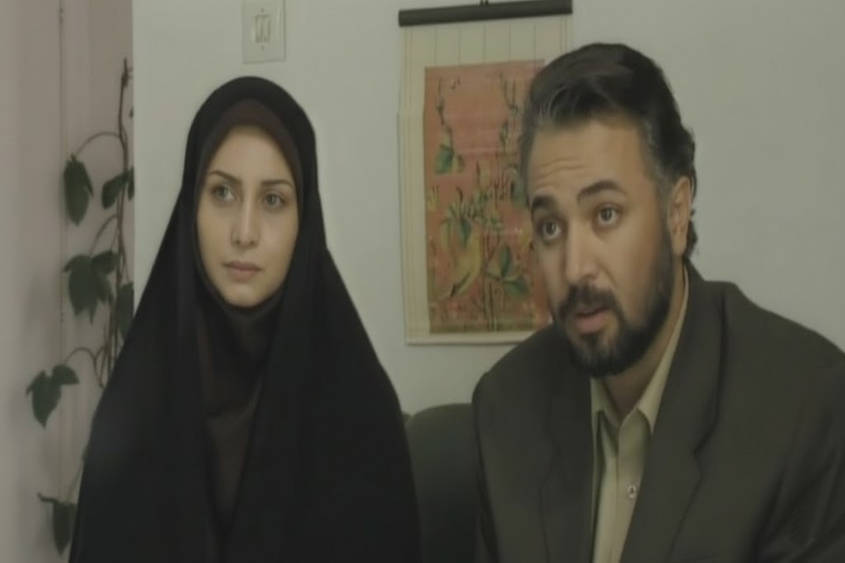 O Bir Melekti 21. Bölüm