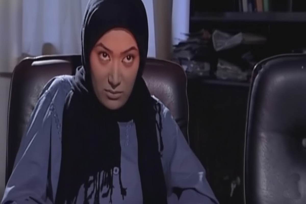 O Bir Melekti 23. Bölüm