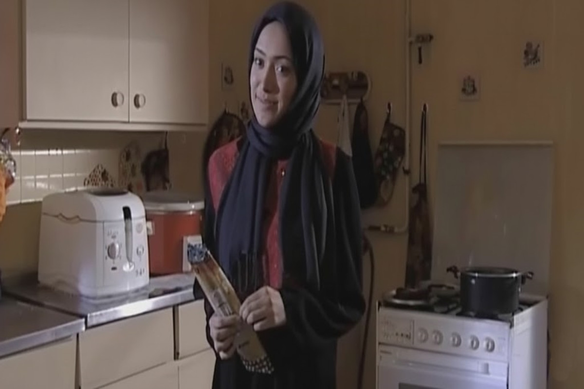 O Bir Melekti 6. Bölüm