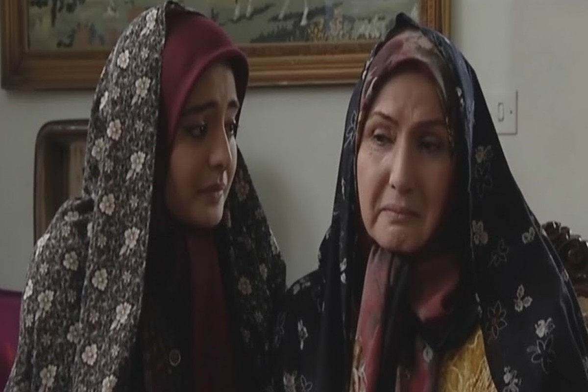 Sitayiş 10. Bölüm