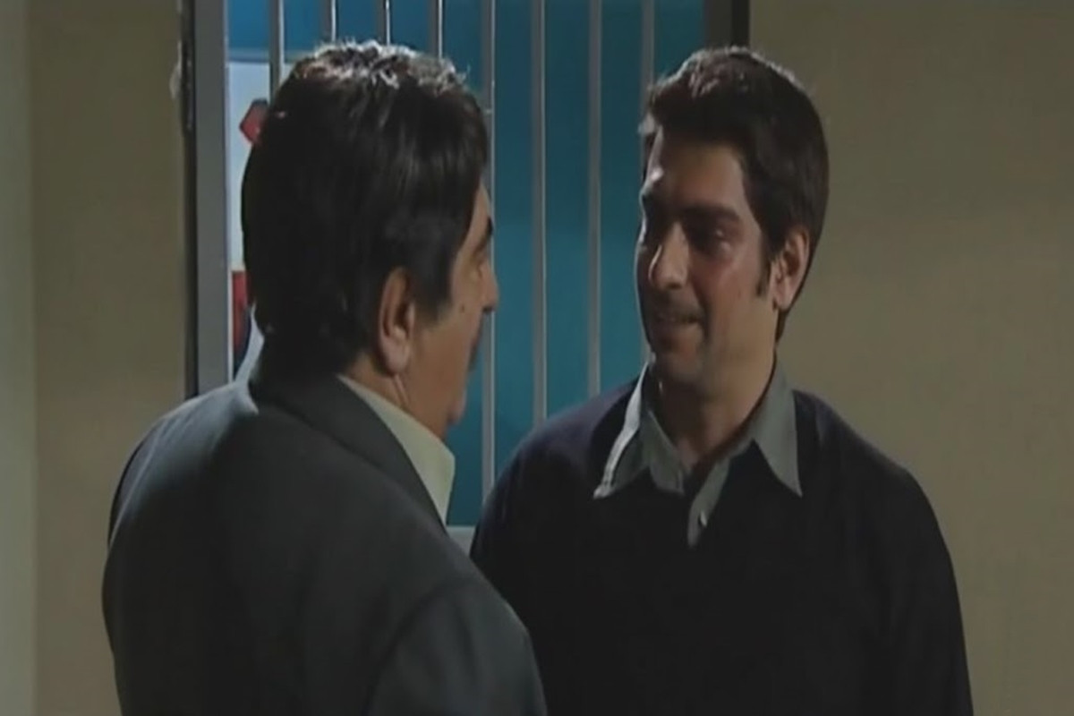 Sitayiş 12. Bölüm