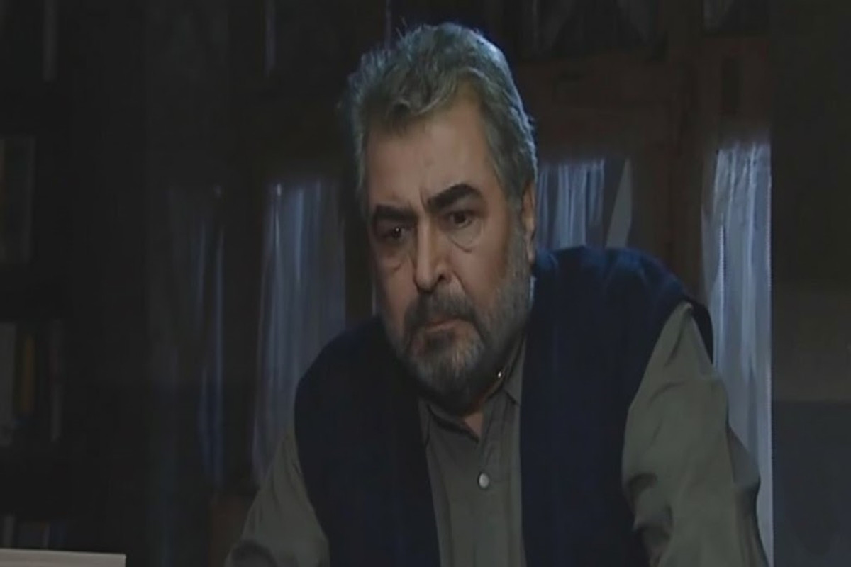 Sitayiş 13. Bölüm