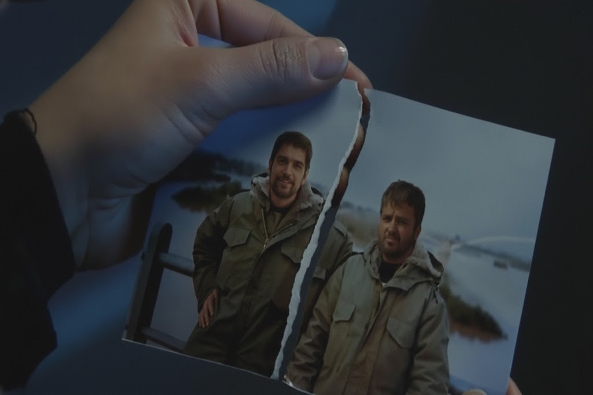 Sitayiş 14. Bölüm