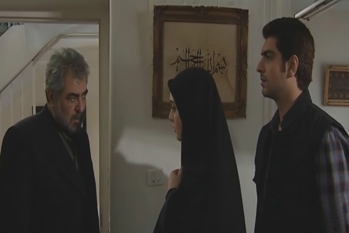 Sitayiş 15. Bölüm