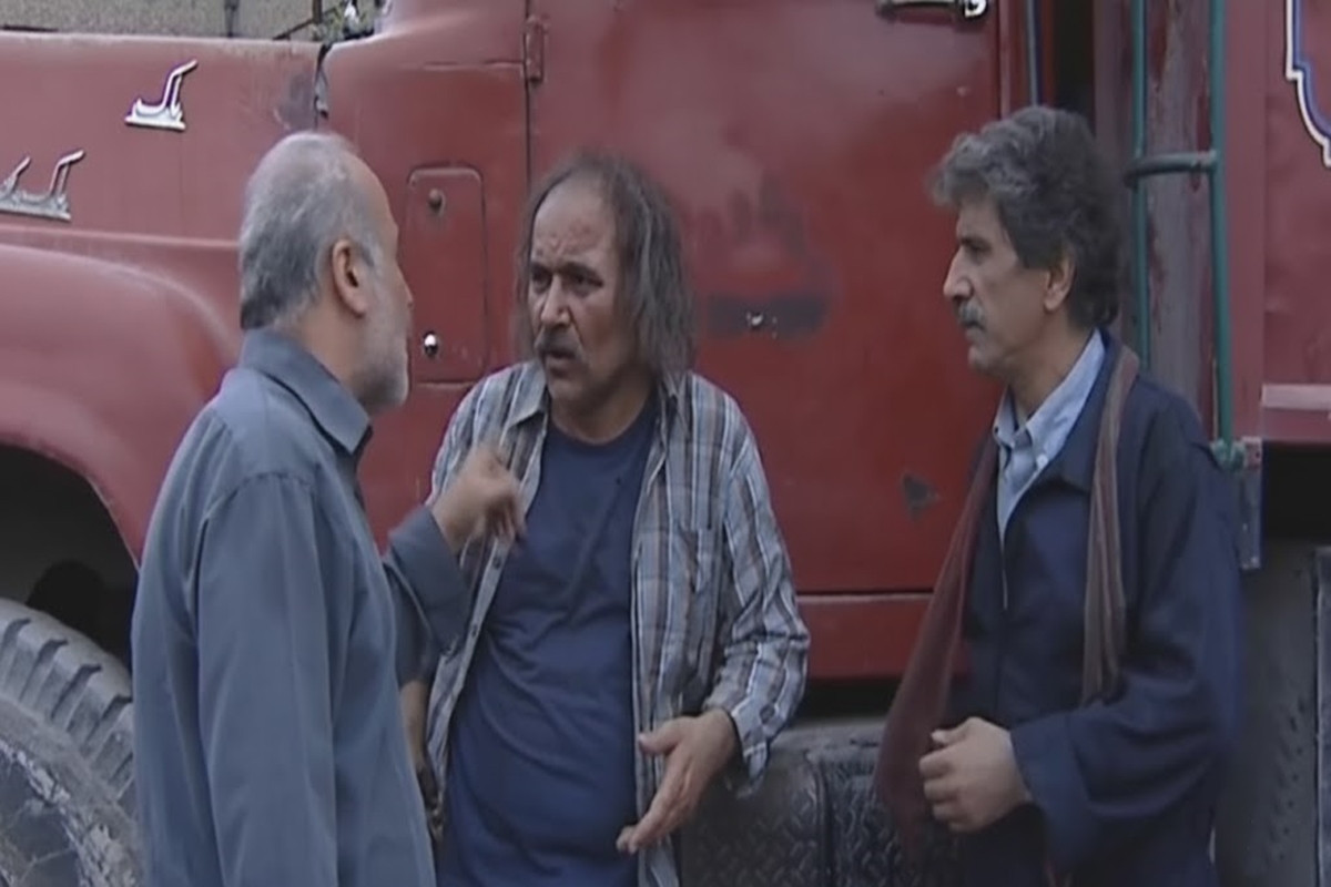 Sitayiş 19. Bölüm