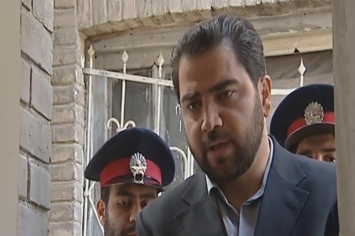 Sitayiş 23. Bölüm