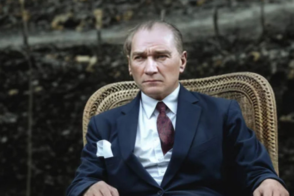 Mustafa Kemal Atatürk Kimdir?