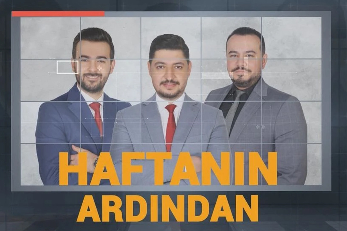4 Nisan 2026 Haftanın Ardından
