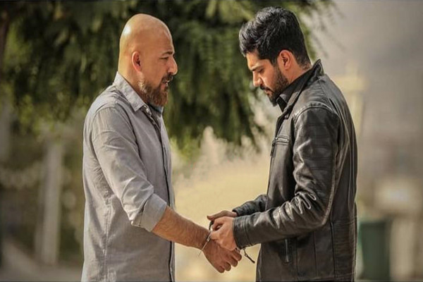 Ağazade 28. Bölüm