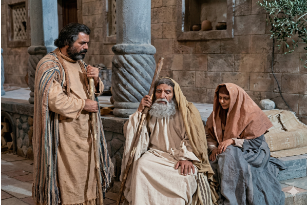 Hz. Eyyüp 4. Bölüm