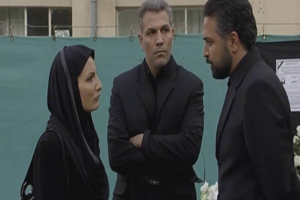 O Bir Melekti 20. Bölüm