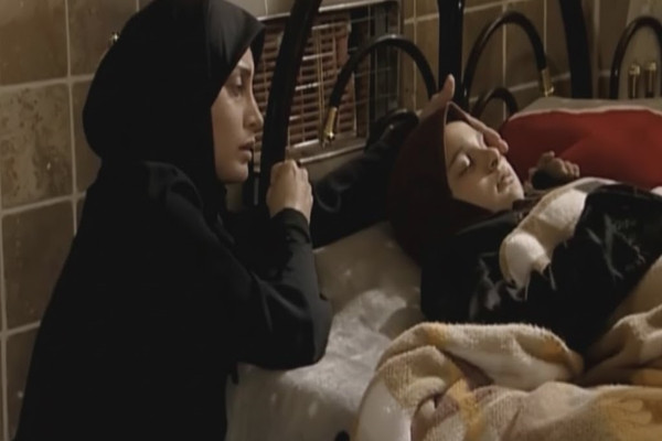 O Bir Melekti 24. Bölüm