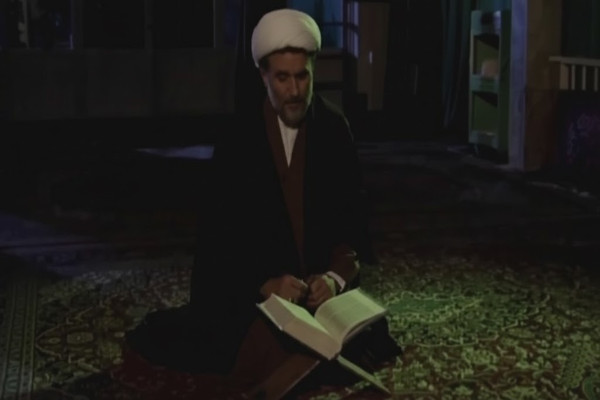 O Bir Melekti 26. Bölüm