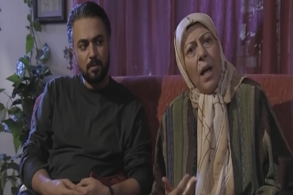 O Bir Melekti 3. Bölüm