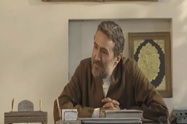 O Bir Melekti 5. Bölüm