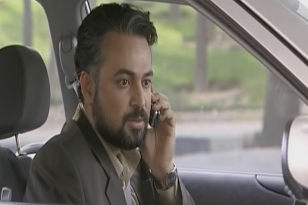 O Bir Melekti 7. Bölüm