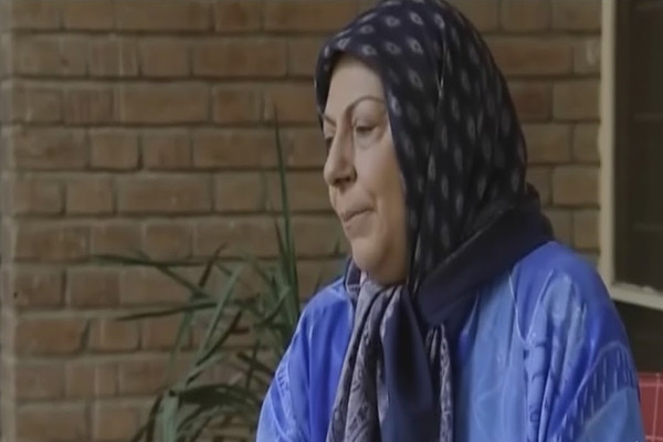 O Bir Melekti 8. Bölüm