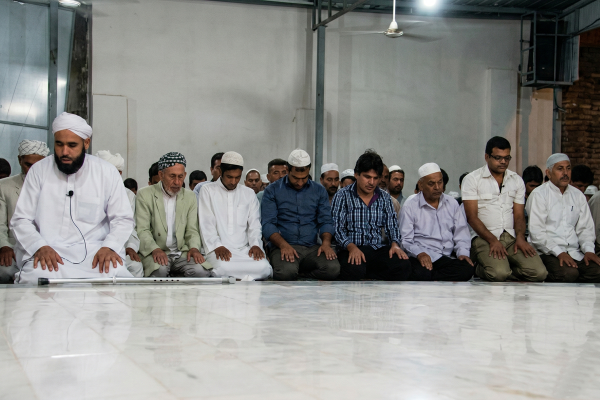 İran’da Ehl-i Sünnet Olmak