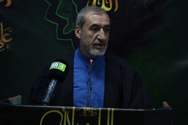 17 Nisan 2026 Cuma Hutbesi