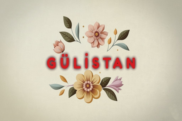 8 Mayıs 2026 Gülistan